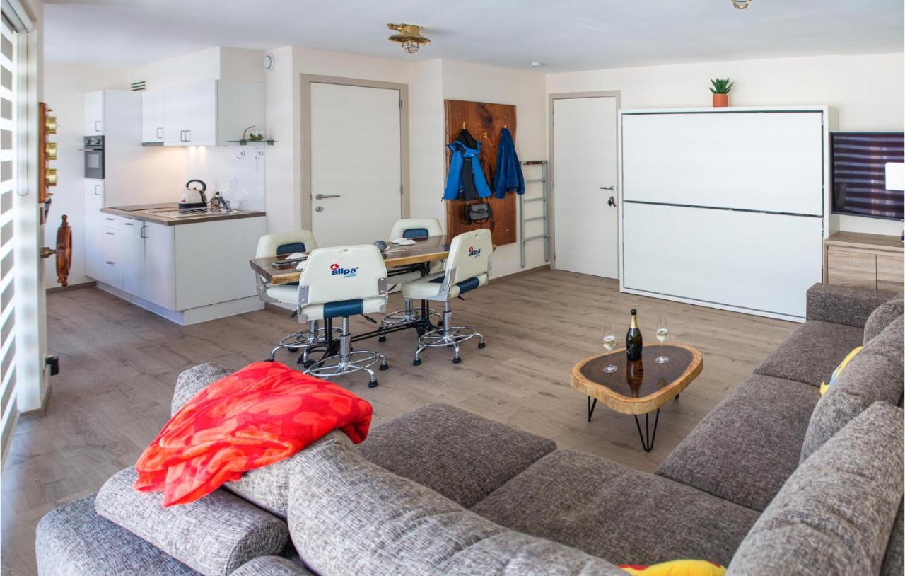 Appartamento Residentie Sint-paulus Ostenda
