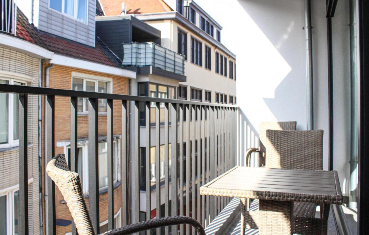 Residentie Sint-paulus * Ostenda